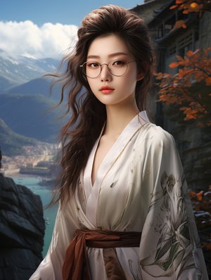 公翁大龟挺进秀婷