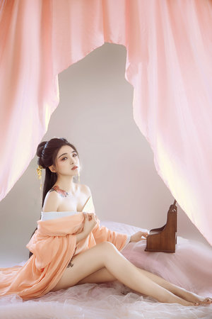 在没人的教学楼里做