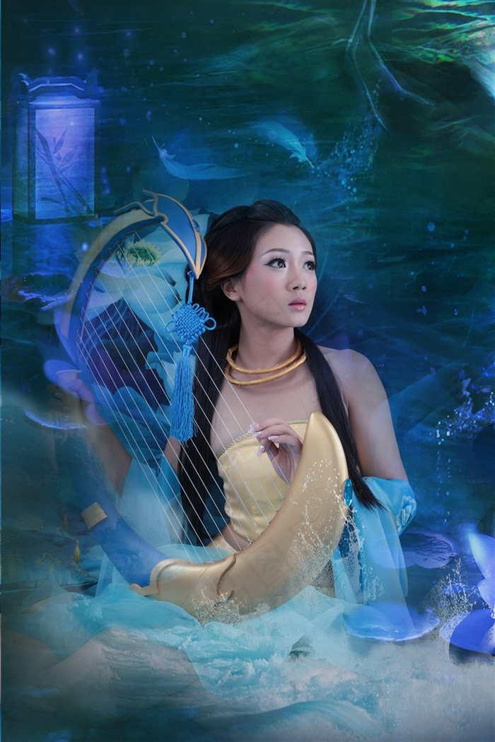 白洁张敏被五个人玩一夜