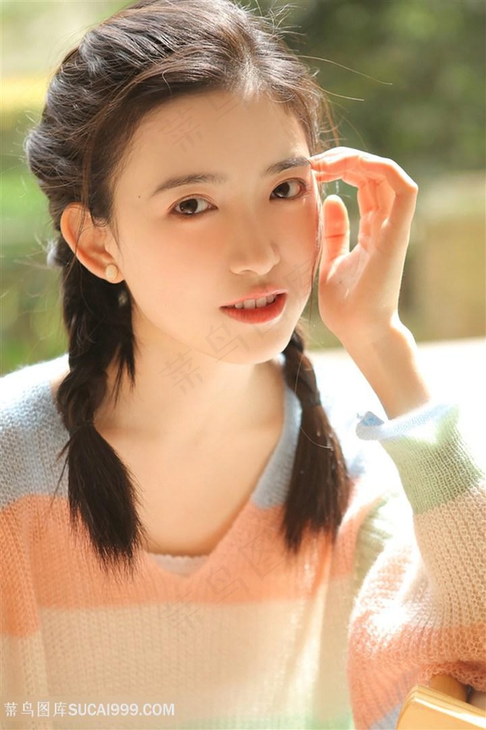 美丽的姑娘免费观看完整版视频