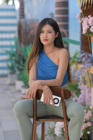 韩国:禁止的爱善良的小