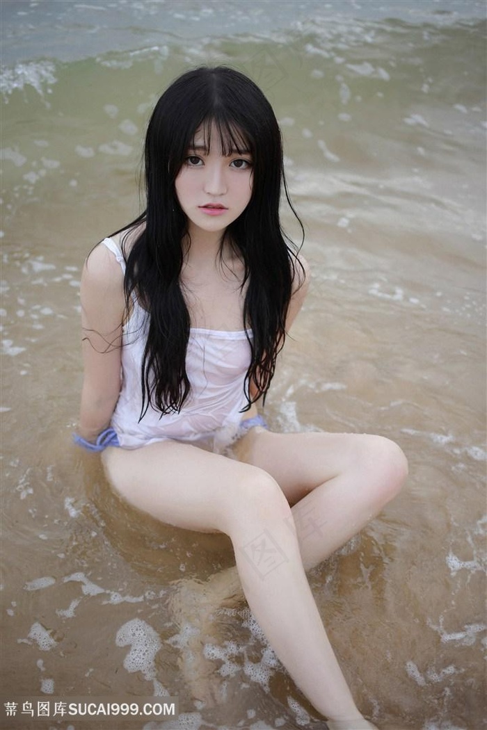 尤果网丁字女裤图