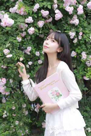 男生和女生差来差去的